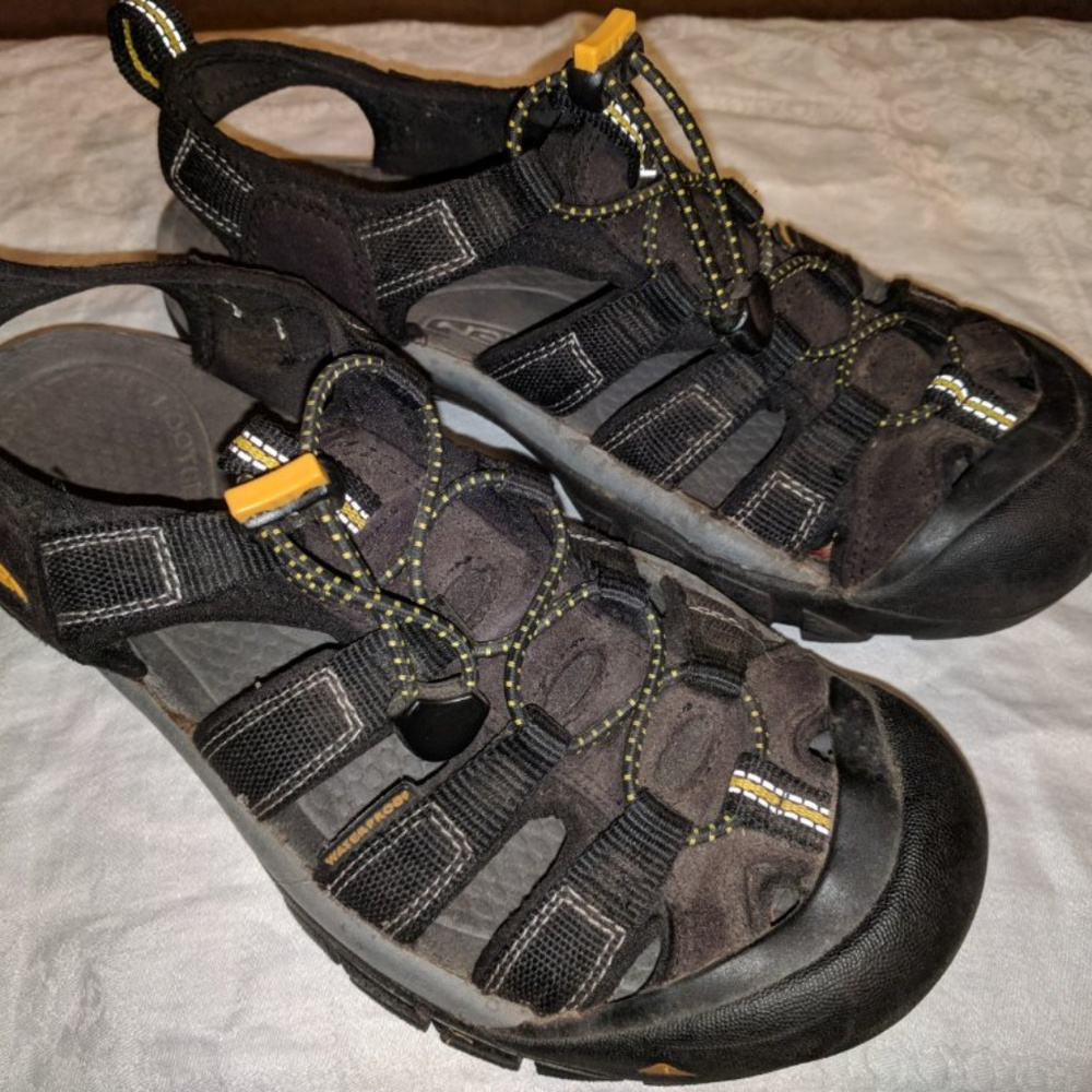 Keen Sandals